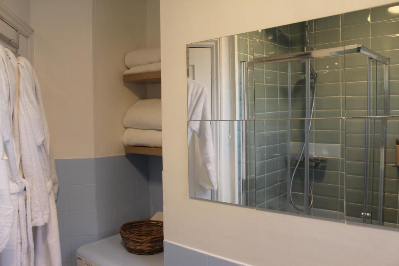 Canterbury Accommodations With Free Car Park Onsite And High Speed Wifi 外观 照片