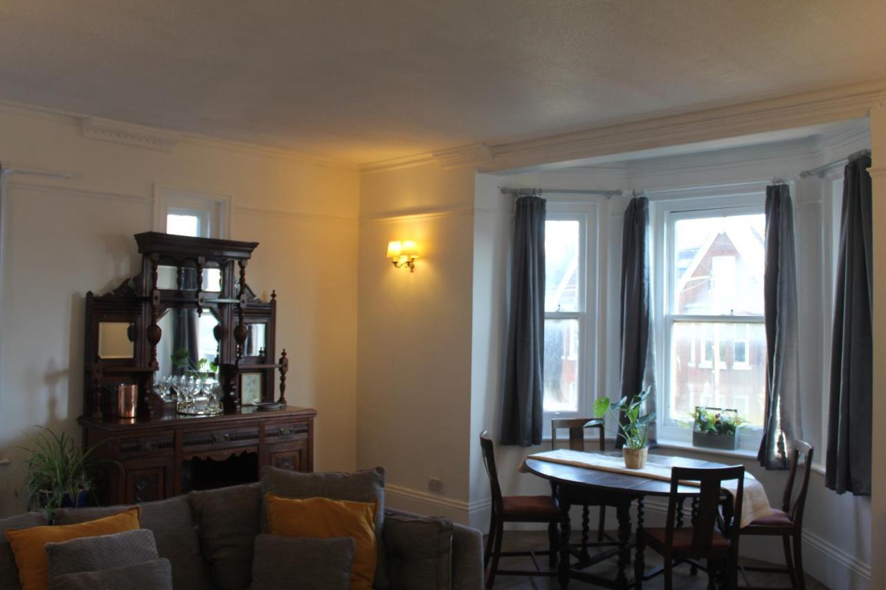 Canterbury Accommodations With Free Car Park Onsite And High Speed Wifi 外观 照片