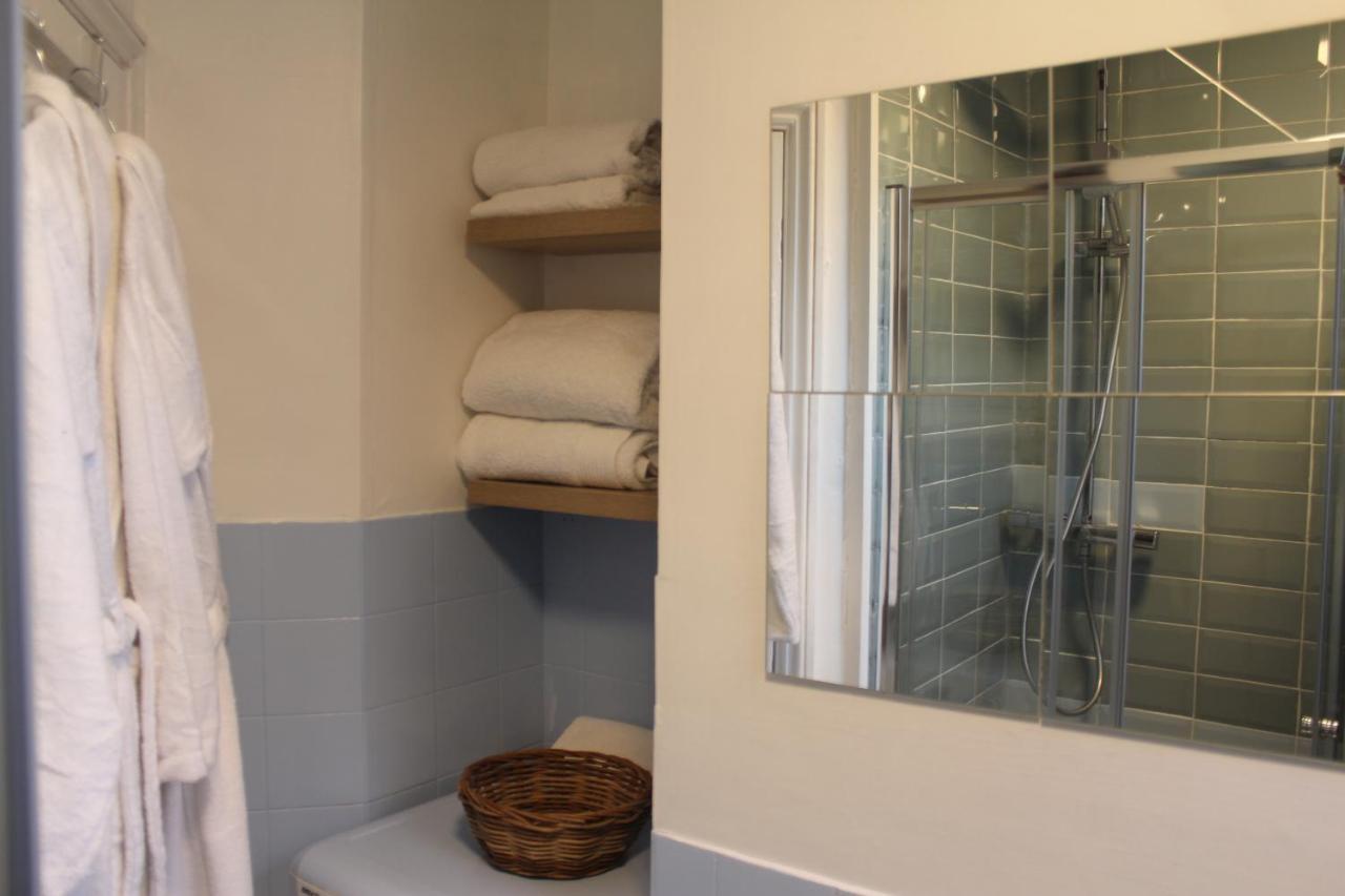 Canterbury Accommodations With Free Car Park Onsite And High Speed Wifi 外观 照片