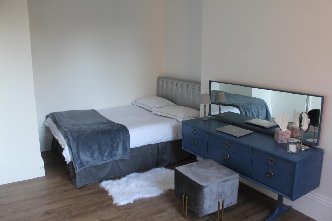 Canterbury Accommodations With Free Car Park Onsite And High Speed Wifi 外观 照片